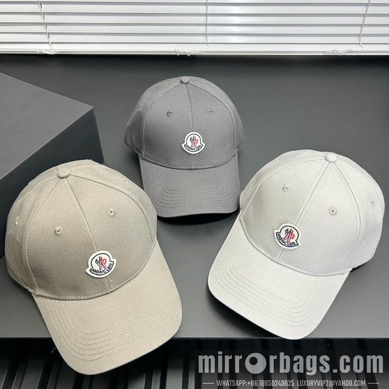 Replica Moncler cap dx37