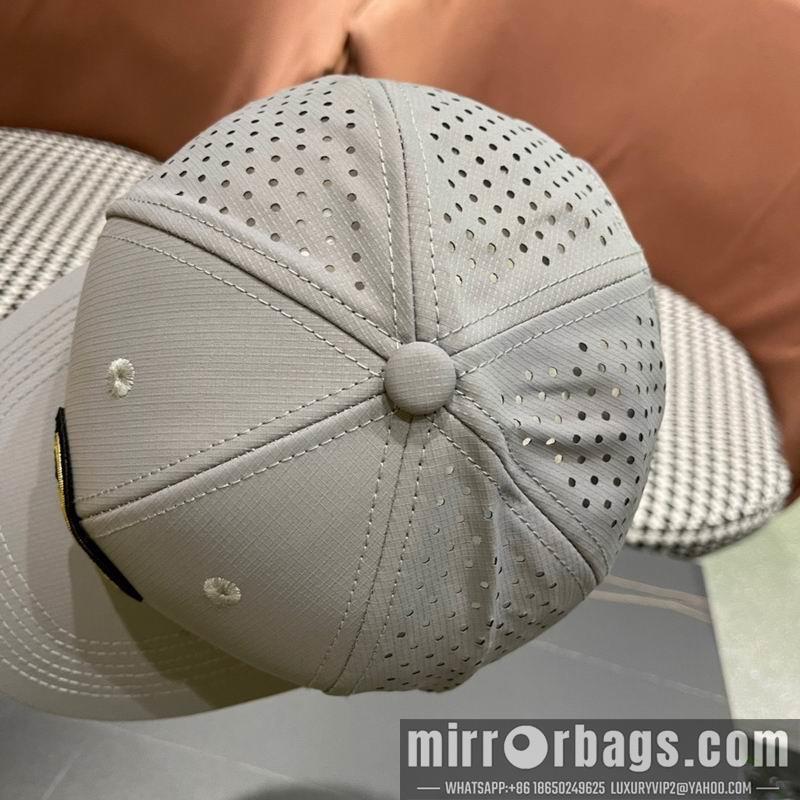 Replica Chanel cap 072803