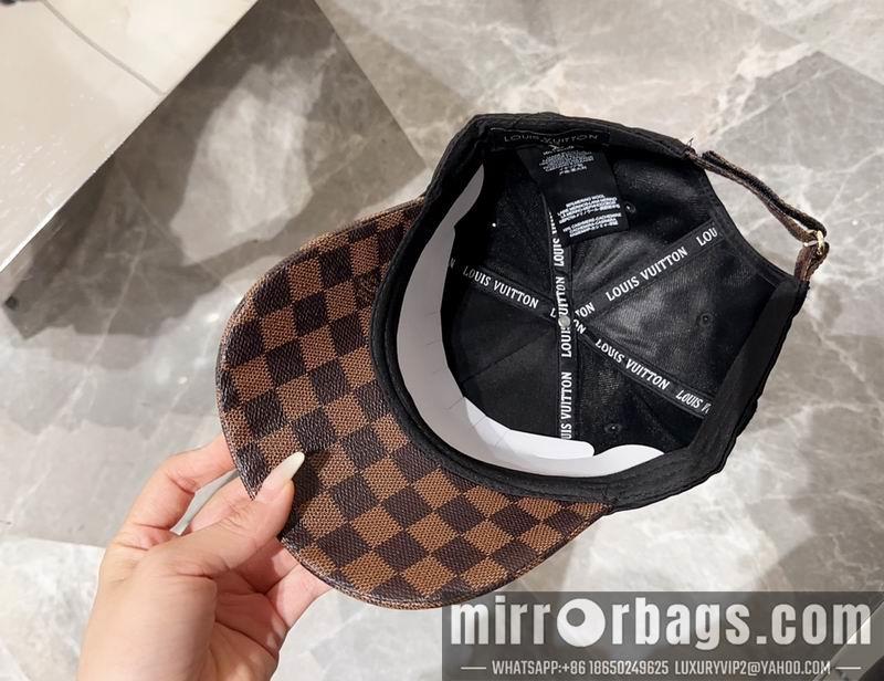 Replica LV cap 071303