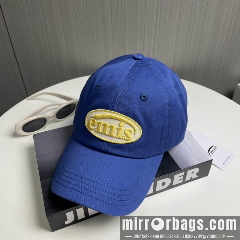 Replica Emis cap 121401