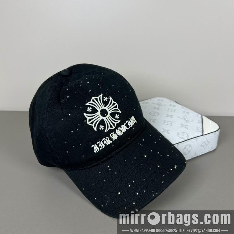 Replica Chrome Hearts Hat dx51