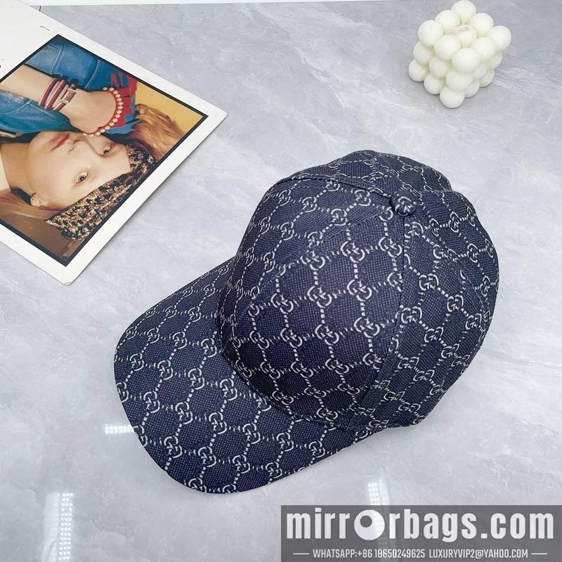 Replica Gucci cap dx141