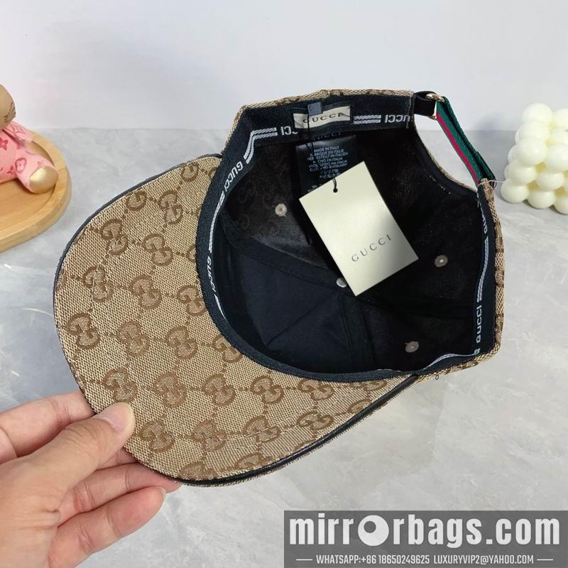 Replica Gucci Hat dx122