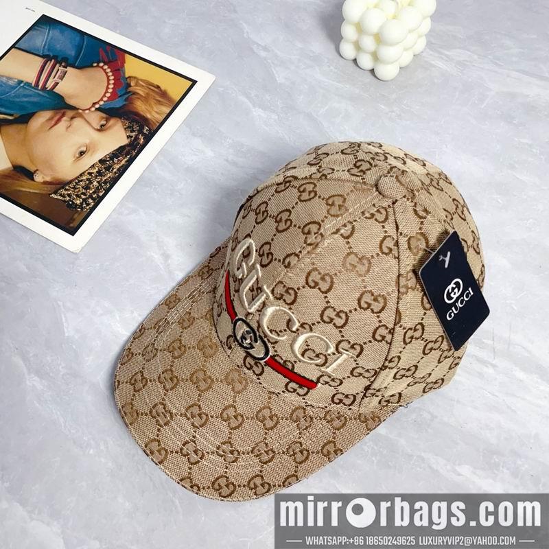 Replica Gucci cap dx90