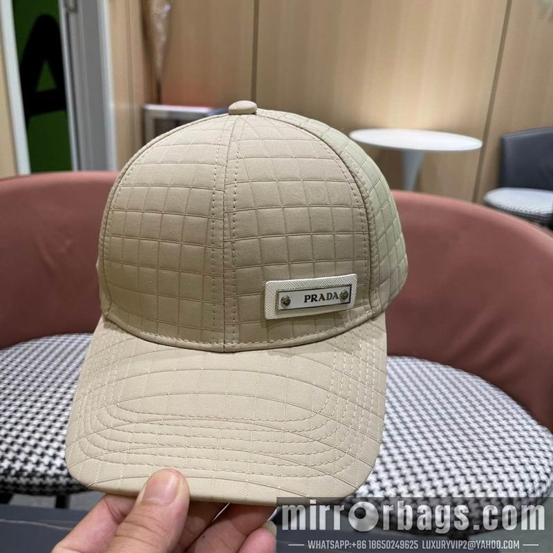 Replica Prada cap 121403