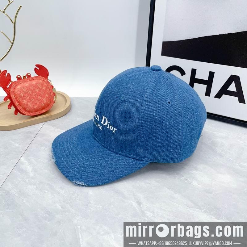 Replica Dior cap dx02