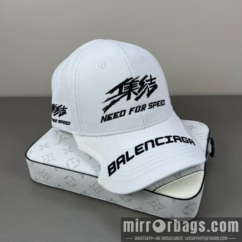 Replica Balenciaga Hat 021002