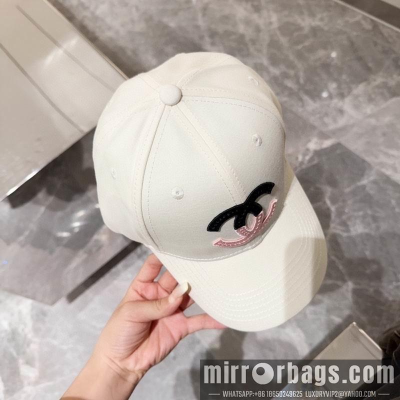 Replica Chanel Hat dx43