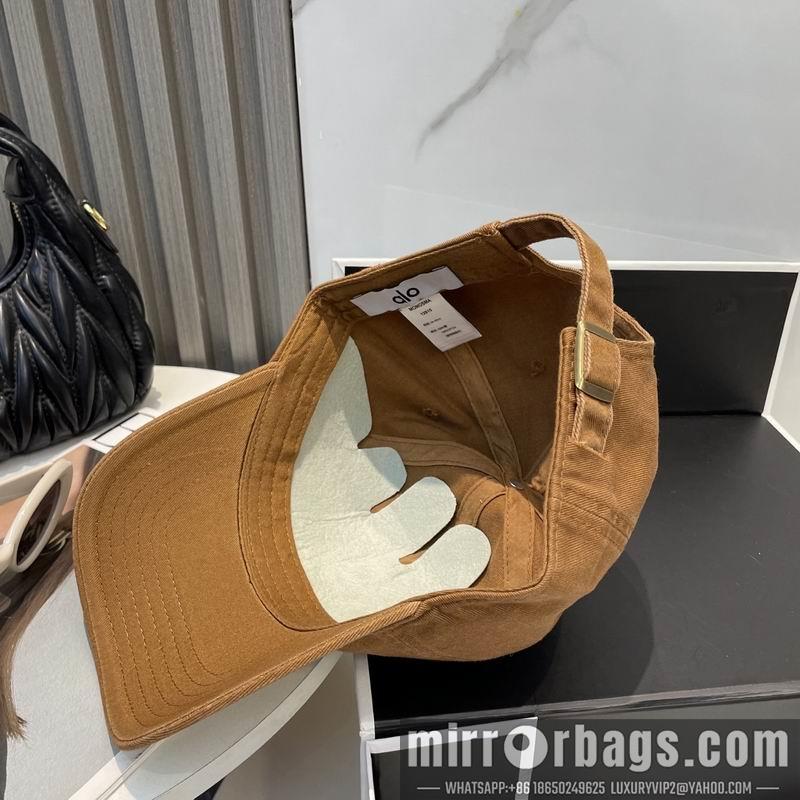 Replica Alo Hat dx29