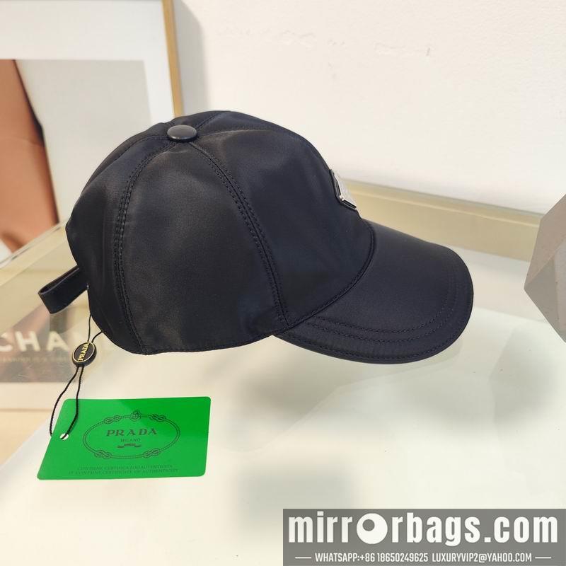 Replica Prada cap dx55