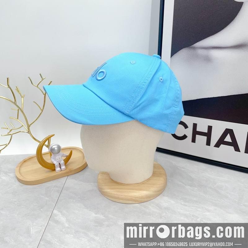 Replica Alo Hat dx09