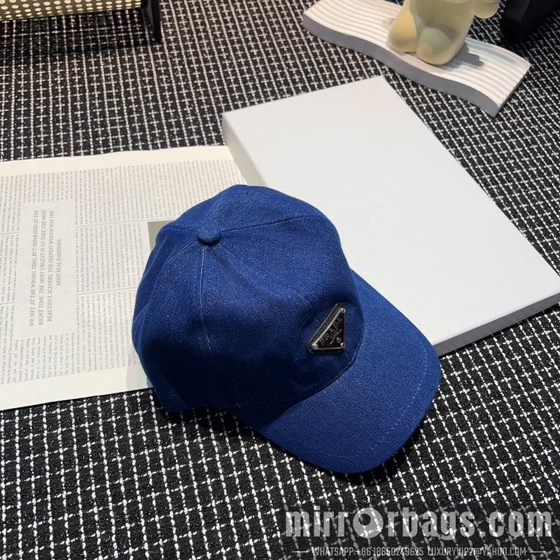 Replica Prada Hat 042605