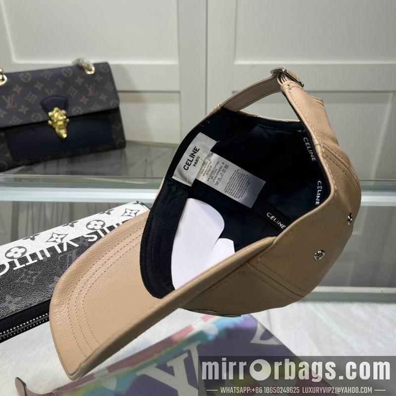 Replica Celine Hat dx100