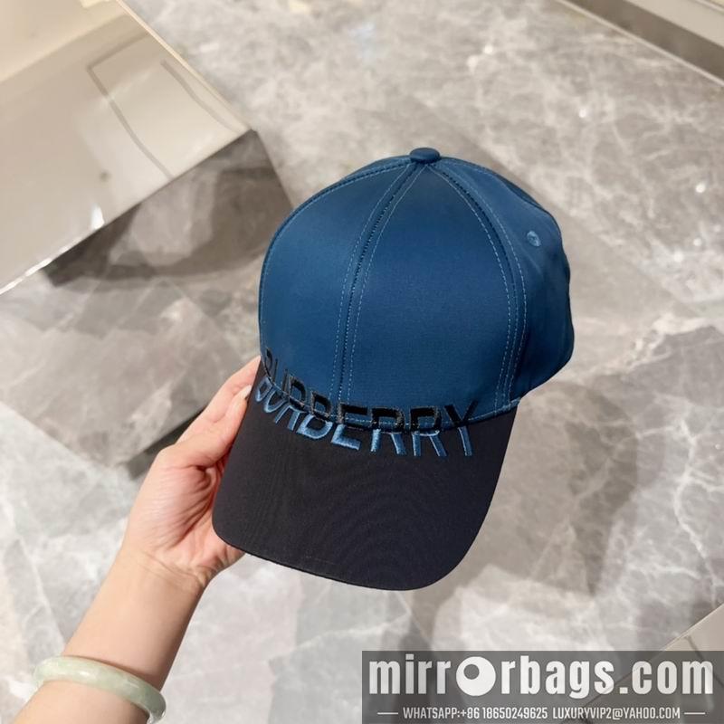 Replica Burberry cap dx02