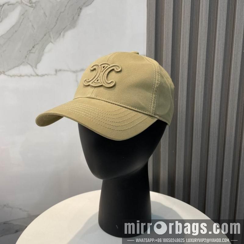 Replica Celine cap dx123
