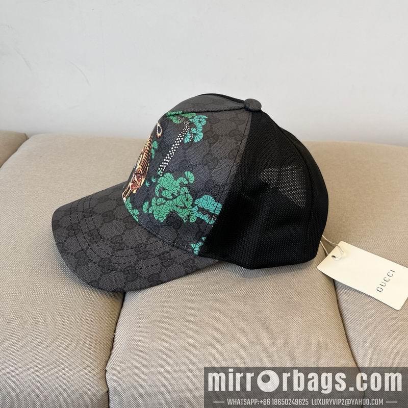 Replica Gucci cap dx37