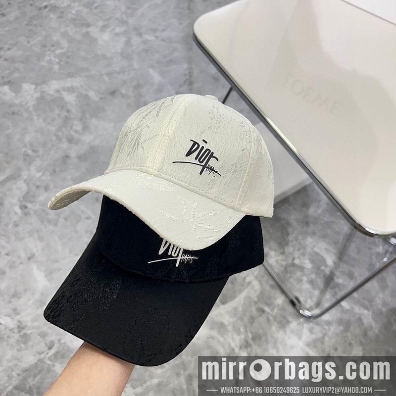 Replica Dior cap 082604