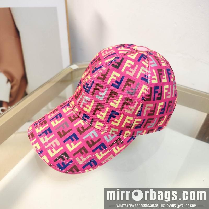 Replica Fendi Cap dx94