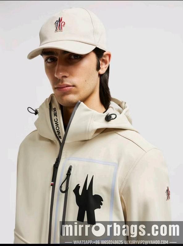 Replica Moncler cap dx07