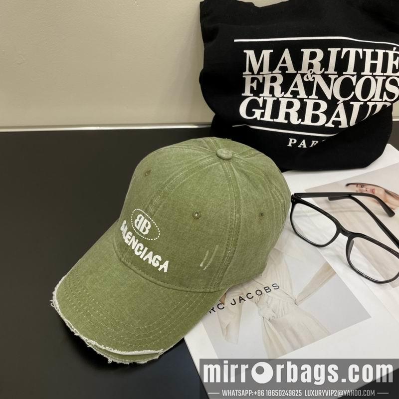 Replica Balenciaga Hat dx58