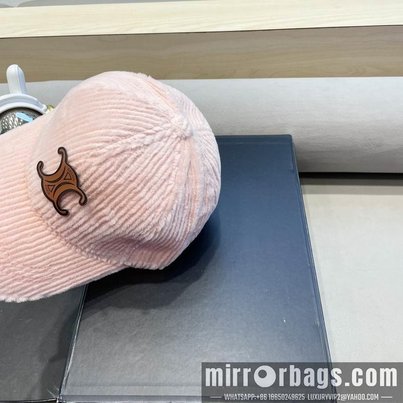 Replica Celine cap 010401