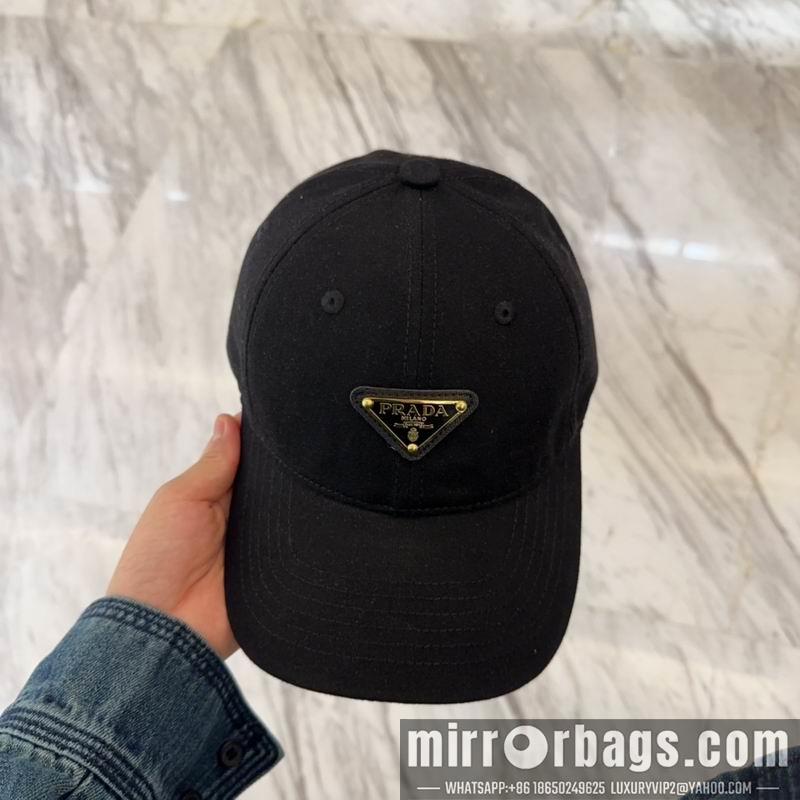 Replica Prada cap dx18
