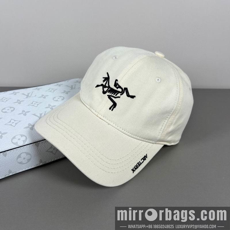 Replica Arcteryx Hat dx17