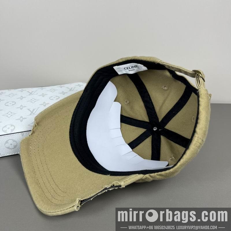 Replica Celine Hat dx23
