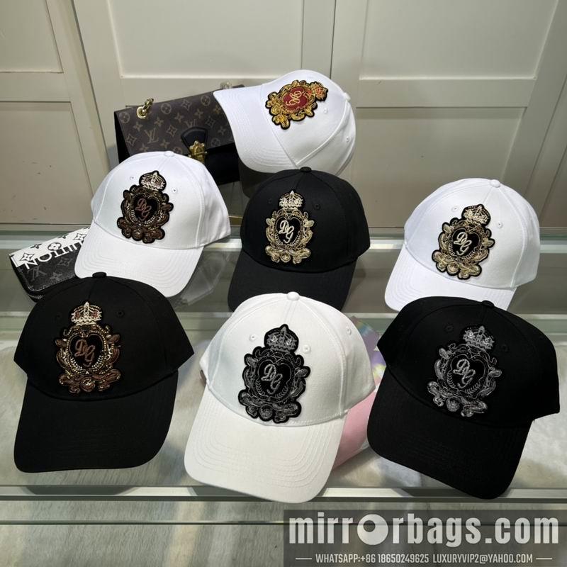 Replica DG Hat dx03