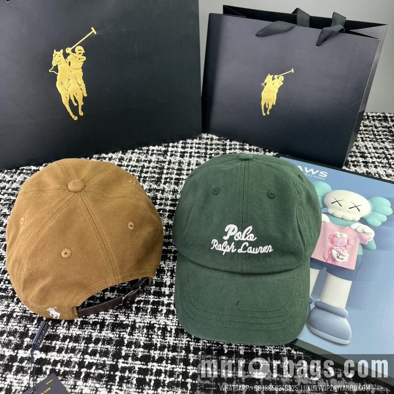 Replica Polo cap hm04