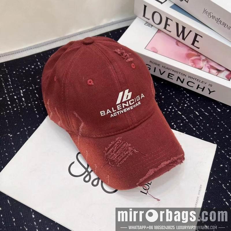 Replica Balenciaga cap dx91
