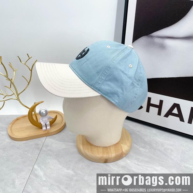 Replica Chanel cap dx38