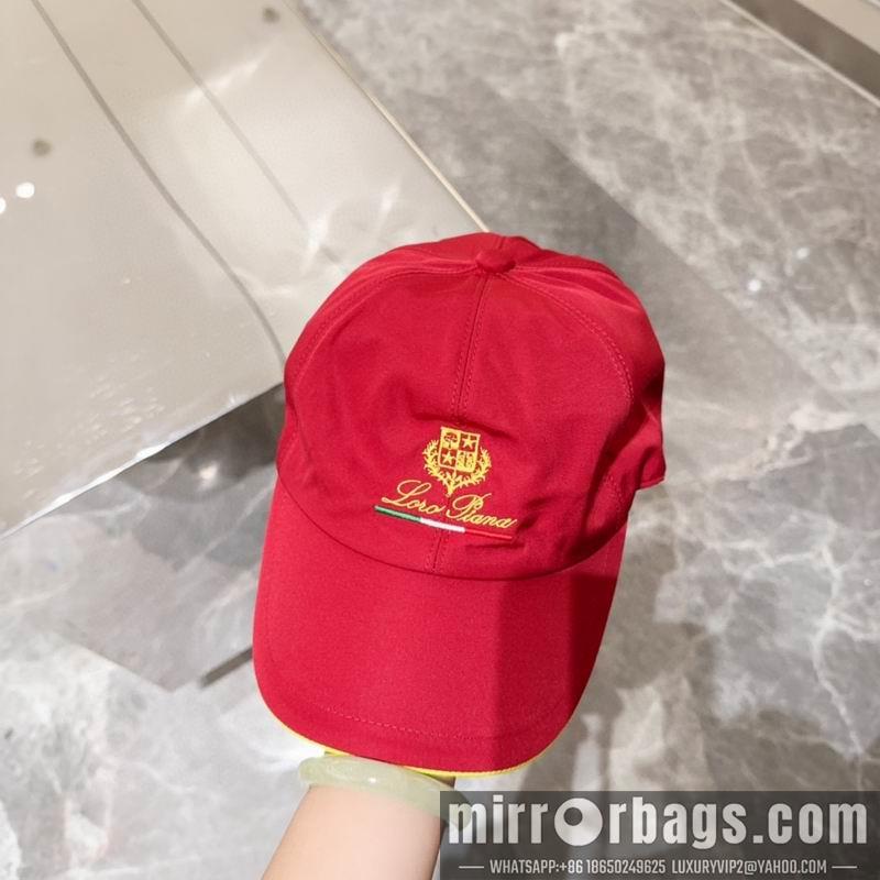 Replica Loro Piana Hat dx22