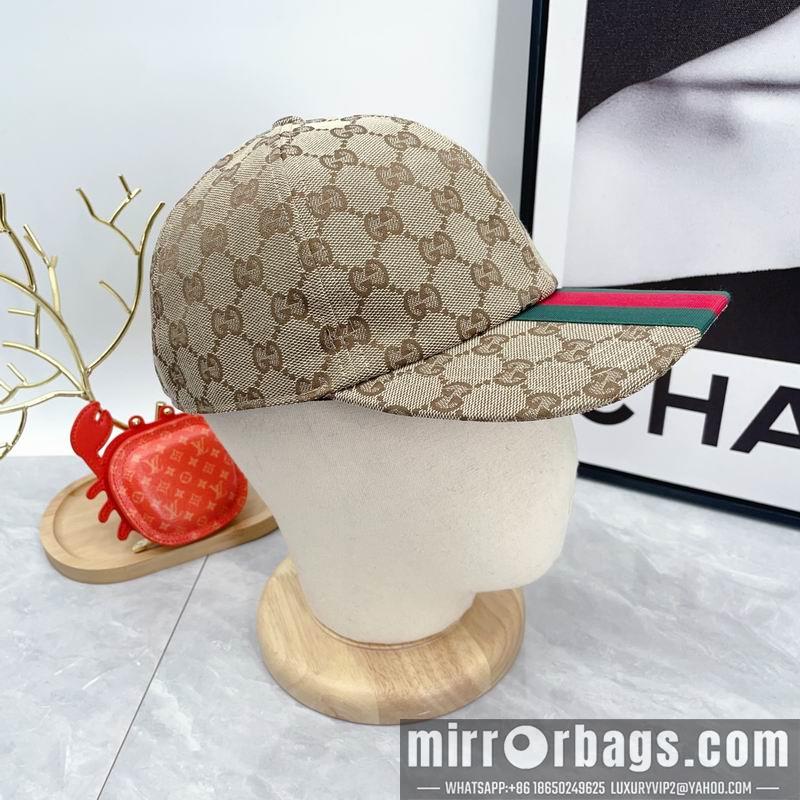 Replica Gucci cap dx01