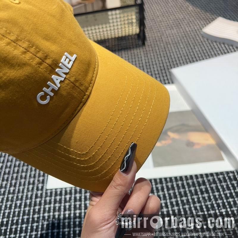 Replica Chanel Hat dx10