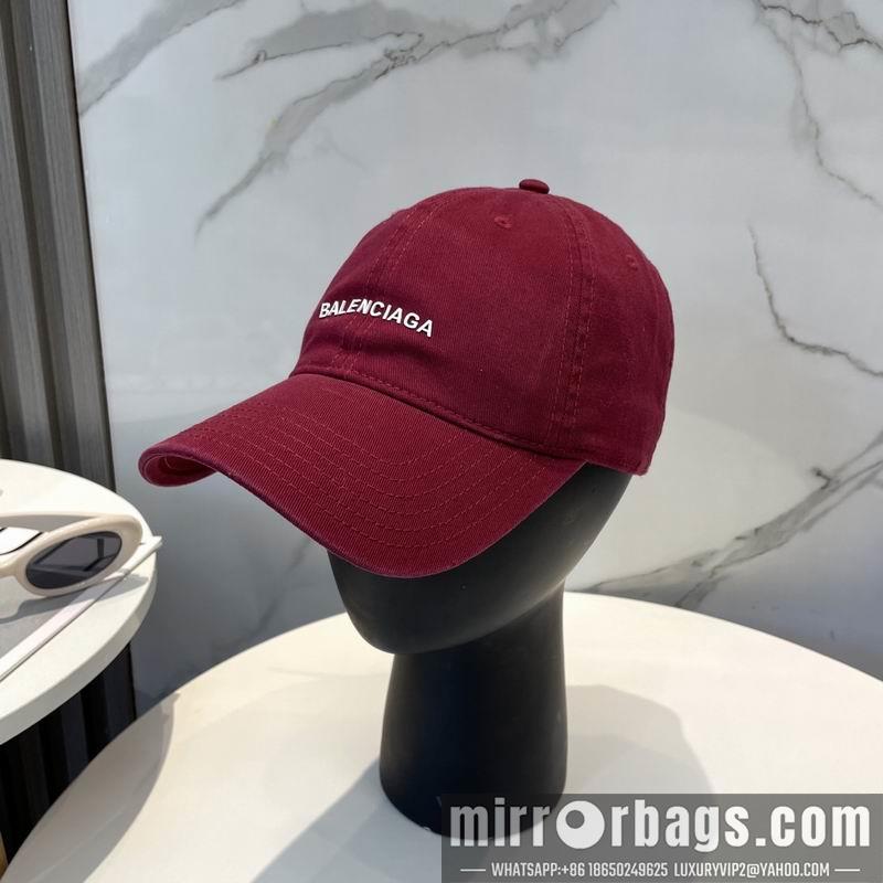 Replica Balenciaga cap 040201
