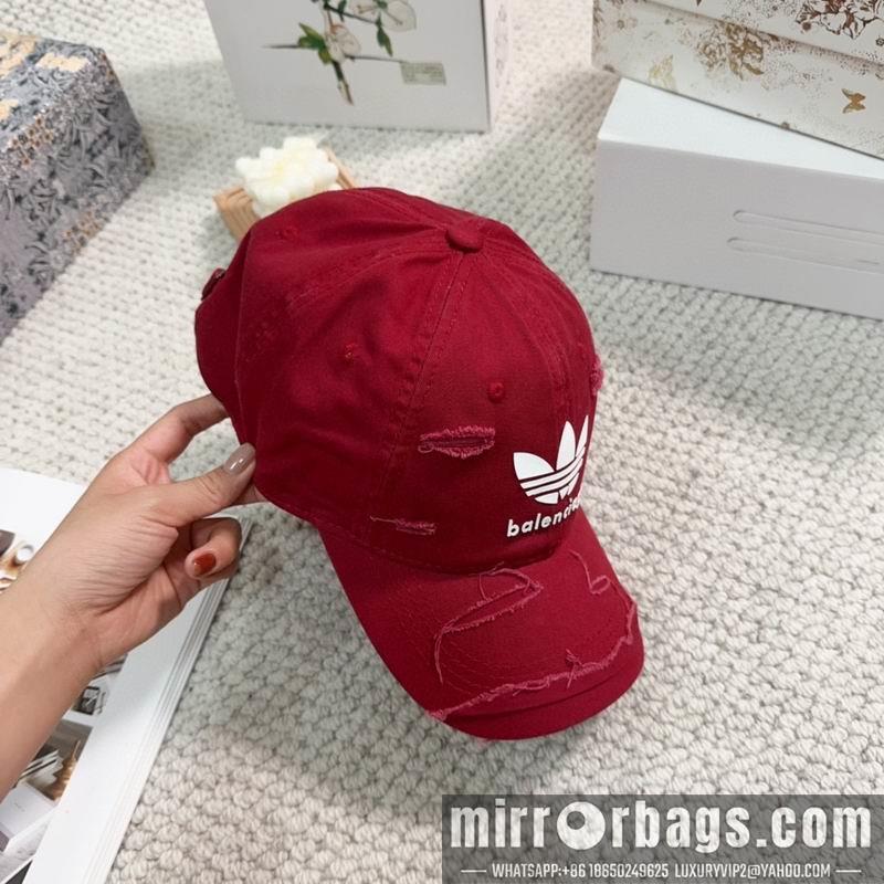 Replica Adidas X Balenciaga Cap 102008