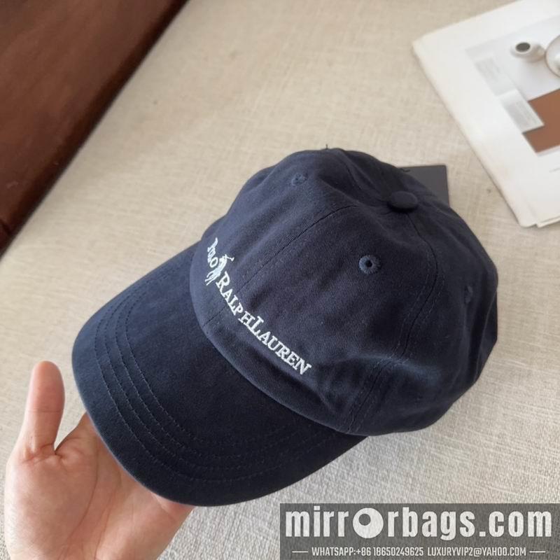 Replica Polo cap 011503