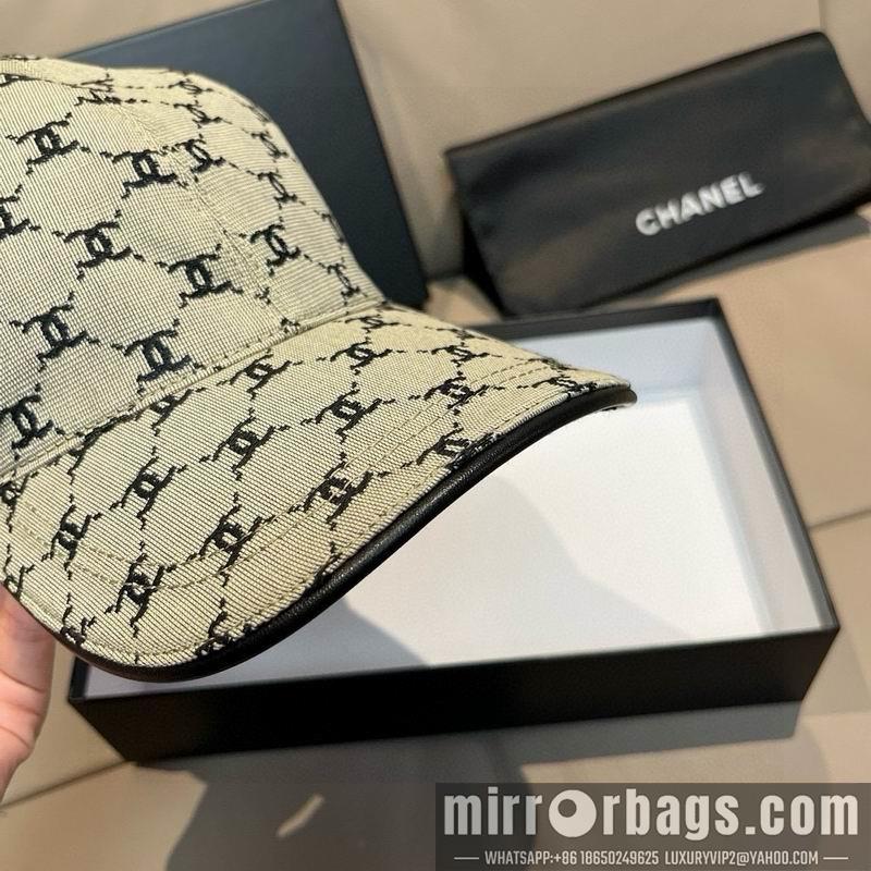 Replica Chanel cap dx44