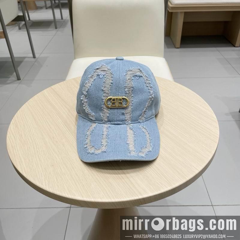 Replica Balenciaga cap 030979