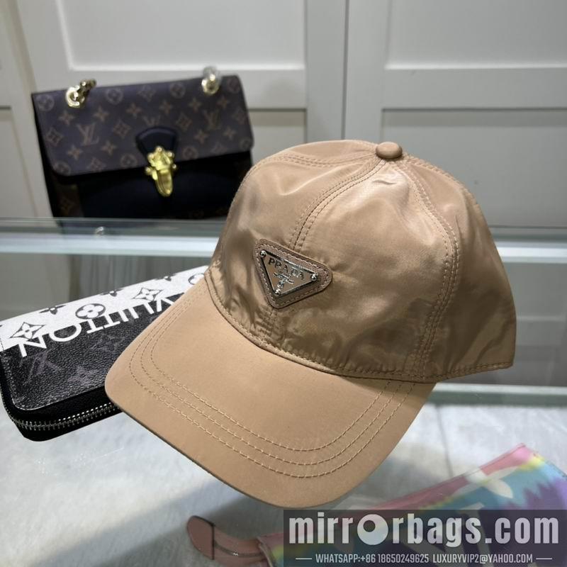 Replica Prada Hat dx10
