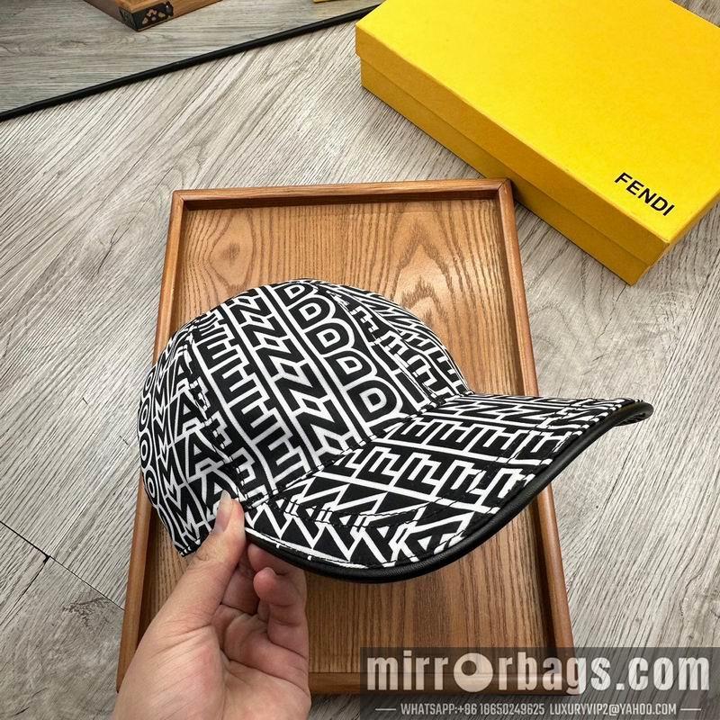Replica Fendi cap dx102