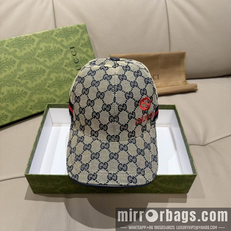 Replica Gucci cap 091402