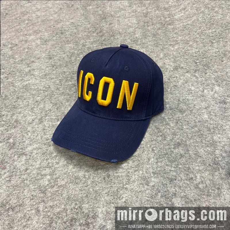 Replica DSQ cap D97布