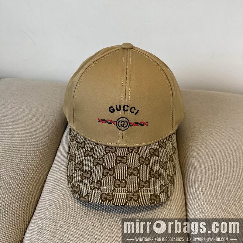 Replica Gucci cap dx30