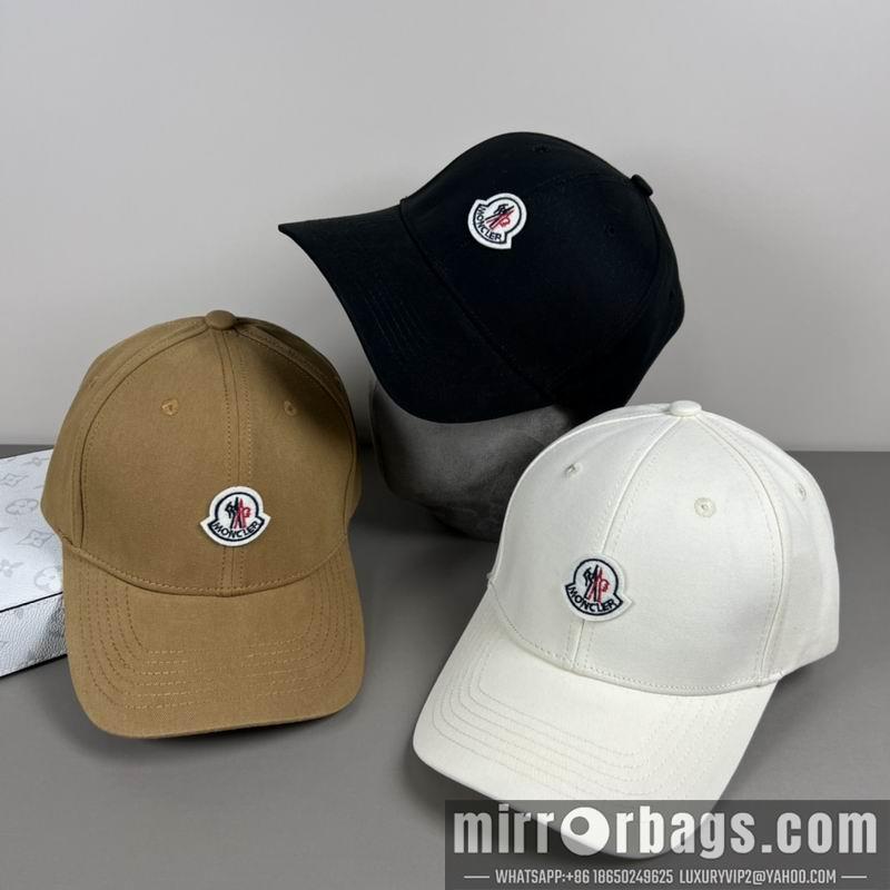 Replica Moncler cap dx39