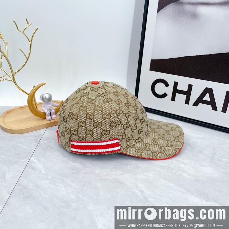 Replica Gucci cap dx32