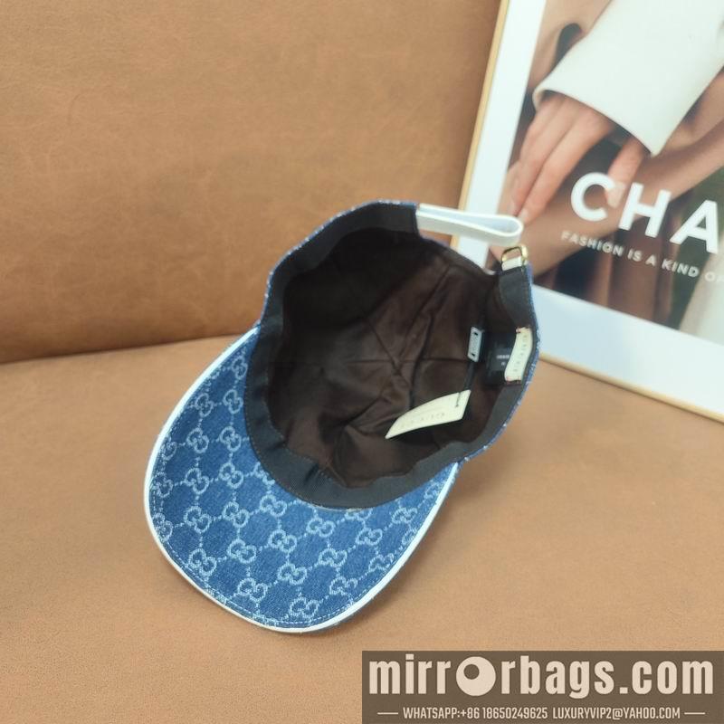 Replica Gucci cap dx97