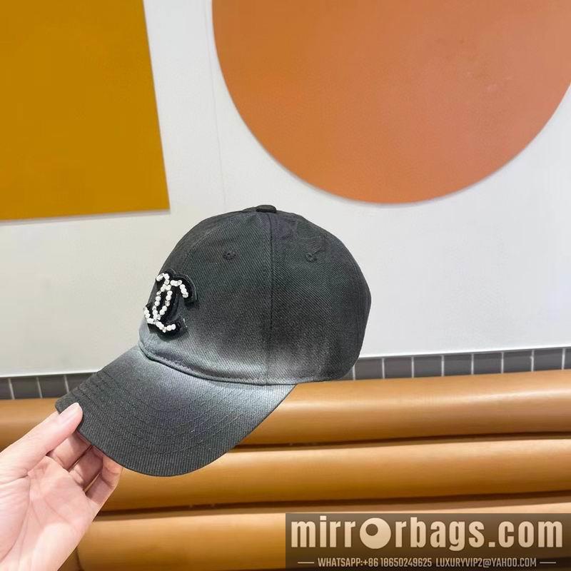 Replica Chanel Hat 041402