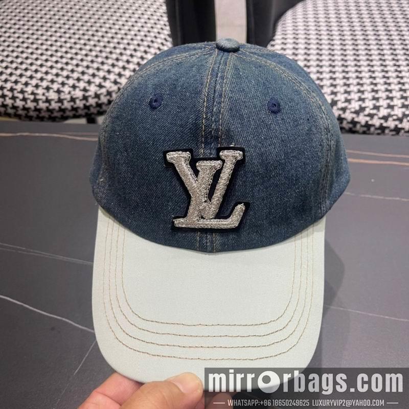 Replica LV cap 041414
